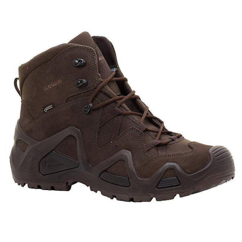 Lowa bot gore tex clearance
