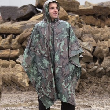STURM KAMUFLAJ VINILO PANCO