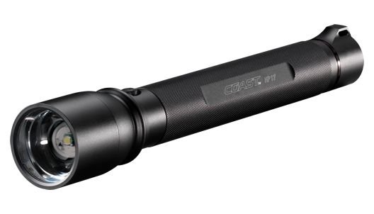 ФОНАРЬ COAST HP17TAC (615 ЛЮМЕН)