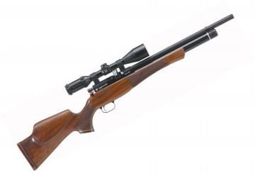 CARABINE PCP DAYSTATE HUNTSMAN REGAL 5,5 mm