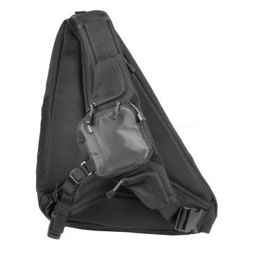 5.11 SAC CEINTURE ARME TACTIQUE NOIR