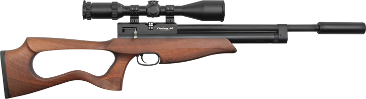 Brocock Contour S6 Elite 5,5mm