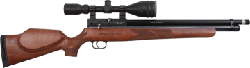 Brocock Concept S6 PCP Havalı Tüfek