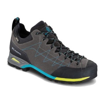 Scarpa zodiac hot sale gtx womens