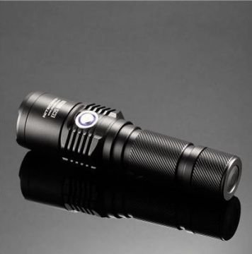 NITECORE EC25 860 LUMEN EL FENERI(1X18650)