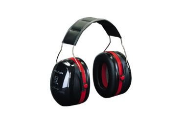 CASQUE PELTOR OPTIME III