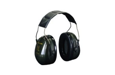 CASQUE PELTOR OPTIME II