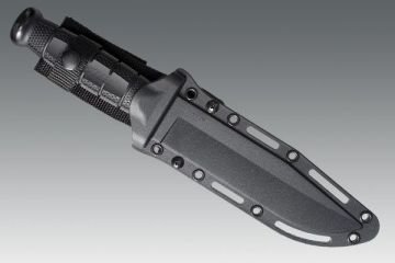 COLD STEEL LEATHERNECK S/F BICAK