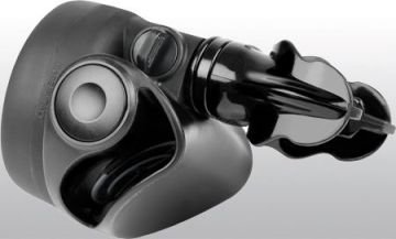 SEAC SUB REGULATOR X-5 ICE INT