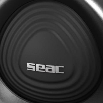 SEAC SUB REGULATOR X-5 ICE INT