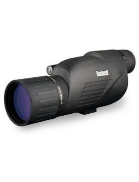 BUSHNELL 15-45X50 TEK GOZLU DURBUN