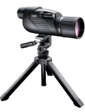 BUSHNELL 15-45X50 TEK GOZLU DURBUN