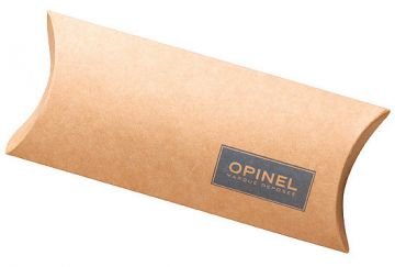 OPINEL INOX 7 NO كعكة مطرّزة