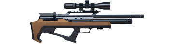 Effecto Zeon Bronze PCP Air Rifle