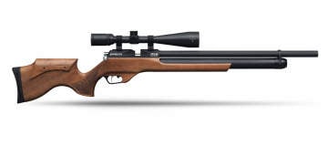 Effecto Px5 Pro  LW PCP Havalı Tüfek