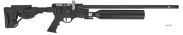 Hatsan Factor PCP Air Rifle