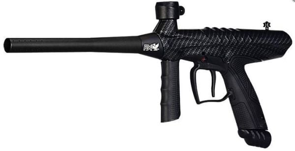 TIPPMANN GRYPHON FX PAINTBALL SILAHI