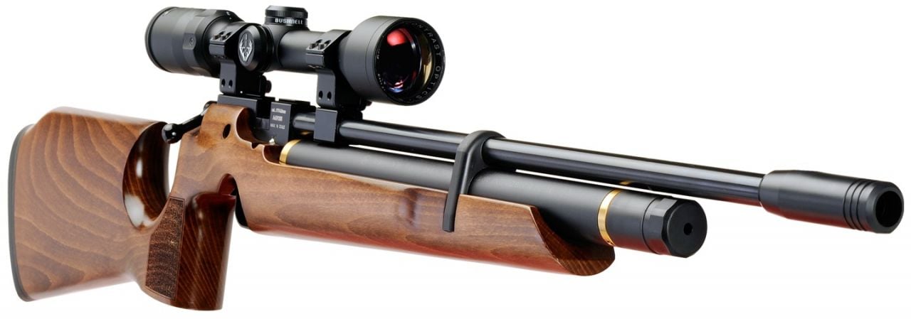 AirArms S200 STD PCP Havalı Tüfek (4,5mm)