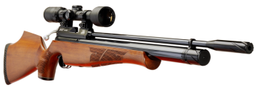 AirArms S400 PCP Havalı Tüfek (5,5mm)
