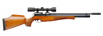 AirArms S400 PCP Havalı Tüfek (5,5mm)