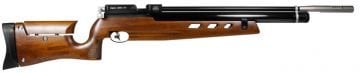AirArms S400 MPR FT PCP Havalı Tüfek Metal Butt Çapı:4,5mm