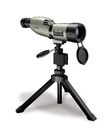 BUSHNELL 20-60X65 NATUREVIEW TEK GOZLU DURBUN