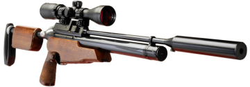 AirArms S410 TDR PCP Havalı Tüfek