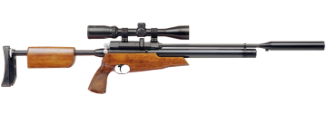 AirArms S410 TDR PCP Havalı Tüfek