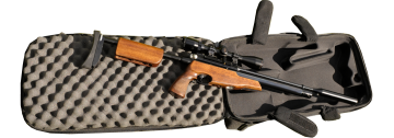 AirArms S410 TDR PCP Havalı Tüfek