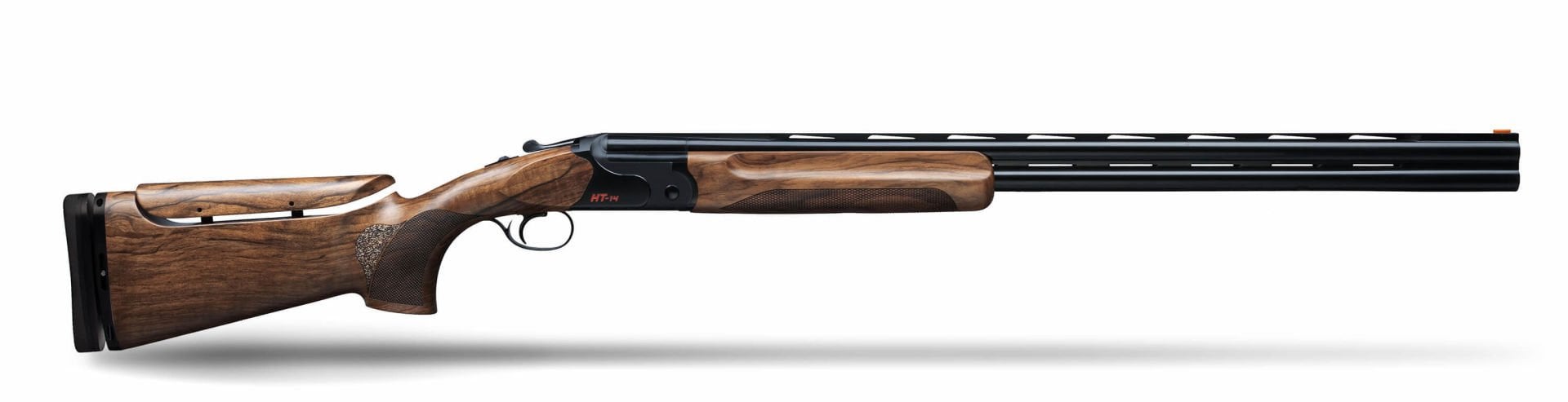Huğlu HT-14 Trap Tüfeği
