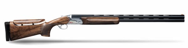 Huğlu HT-14 Trap Tüfeği