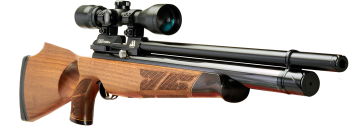 Air Arms S500 Xtra FAC PCP Havalı Tüfek (5.5mm)
