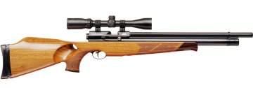 Air Arms S500 Xtra FAC PCP Havalı Tüfek (5.5mm)