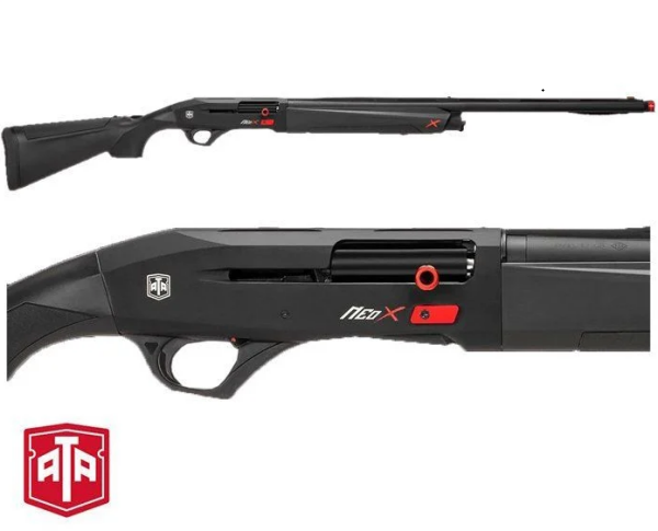 Ata Arms Neo X Sentetik Av Tüfeği