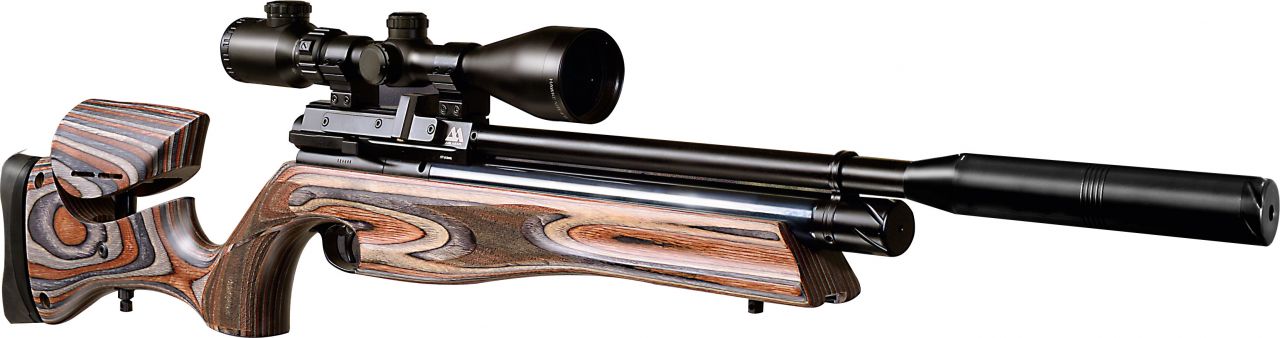 AirArms Ultimate Sporter PCP Havalı Tüfek