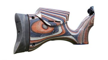 AirArms Ultimate Sporter PCP Havalı Tüfek