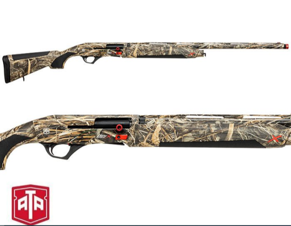 Ata Arms Neo X Max 7 Av tüfeği