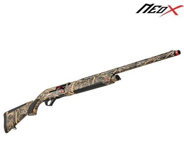 Ata Arms Neo X Max 7 Av tüfeği