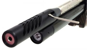AirArms FTP900 PCP Havalı Tüfek