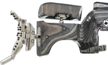 AirArms FTP900 PCP Havalı Tüfek