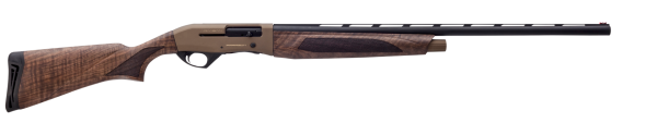 Бронзовый дробовик Armsan Paragon W