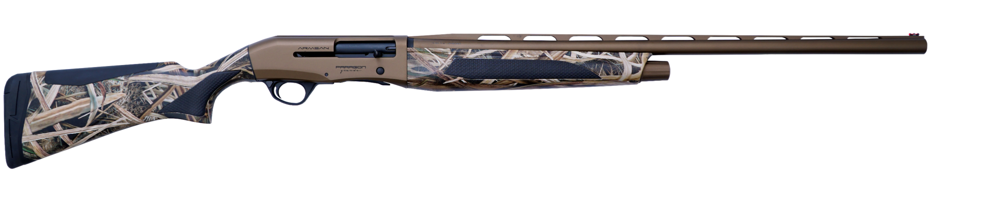 Armsan Paragon Bronz Camo AvTüfeği