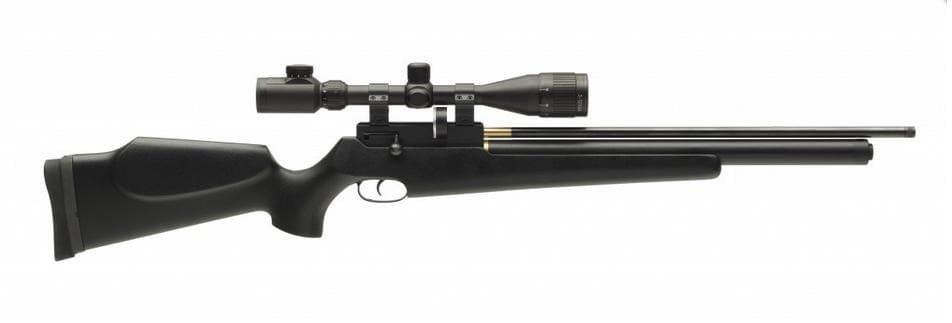 FX T12 Synthetic 5.5 mm PCP Havalı Tüfek