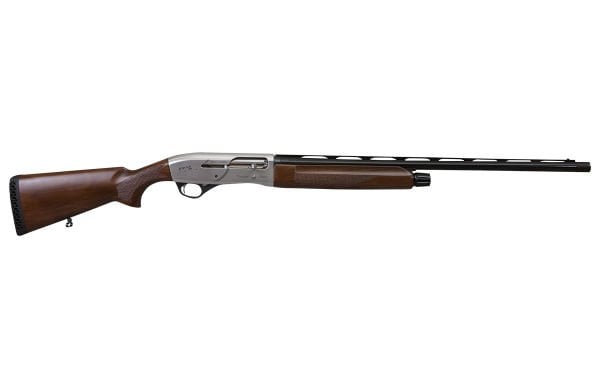 Stoeger M3000 Peregrine Deluxe Silver Av Tüfeği