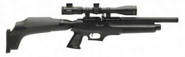 FX Verminator MkII .22 (5,5 mm) Regülatörlü PCP Havalı Tüfek