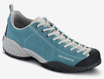 Scarpa mojito polar best sale blue