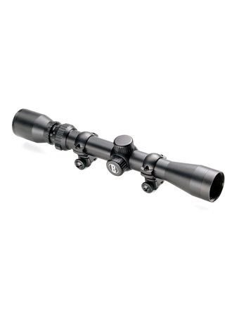 BUSHNELL 3-9X32 .22 RIMFIRE TUFEK DURBUNU