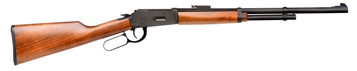 Khan Arms LR 1881 Lever Action (Levyeli) Av Tüfeği