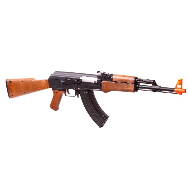 CROSMAN CE BATTLEMASTER AK-STYLE 6MM AIRSOFT TUFEK