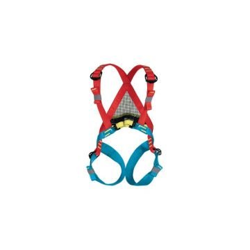 BEAL BAMBI II COCUK HARNESS (90-130CM) <40 KG